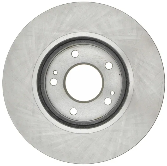 980091R – RAYBESTOS Brake Rotor, OE Replacement Single - view 3